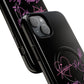 Iphone Signature Autograph - Tough Magnetic Phone Case