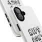 Truth in Motion Tough Magnetic case
