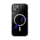Bolt Duality Magnetic clear Impact case