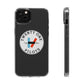 Trident Glow Clear Case