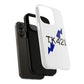 Bolt Duality Tough Magnetic case