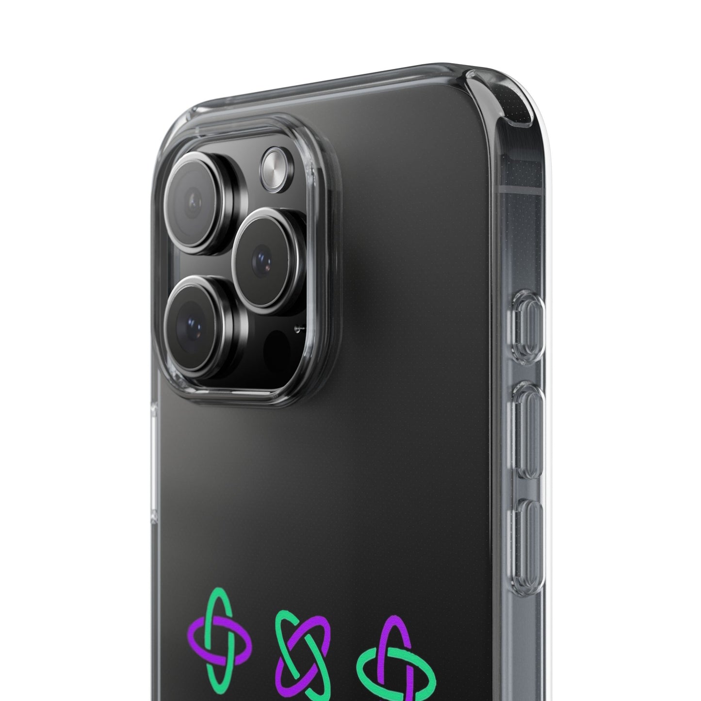 Zero Gravity Wear Clear Cases
