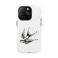 Flight Marked Tough Magnetic Case
