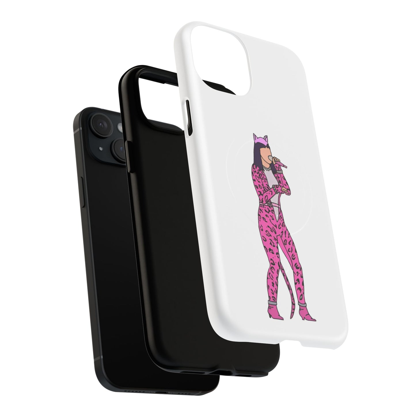 Stage Presence Tough Magnetic cases