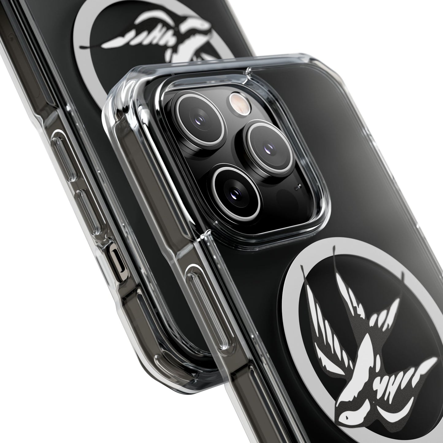 Flight Marked Magnetic Impact Case