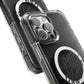 Strike Icon Magnetic clear case