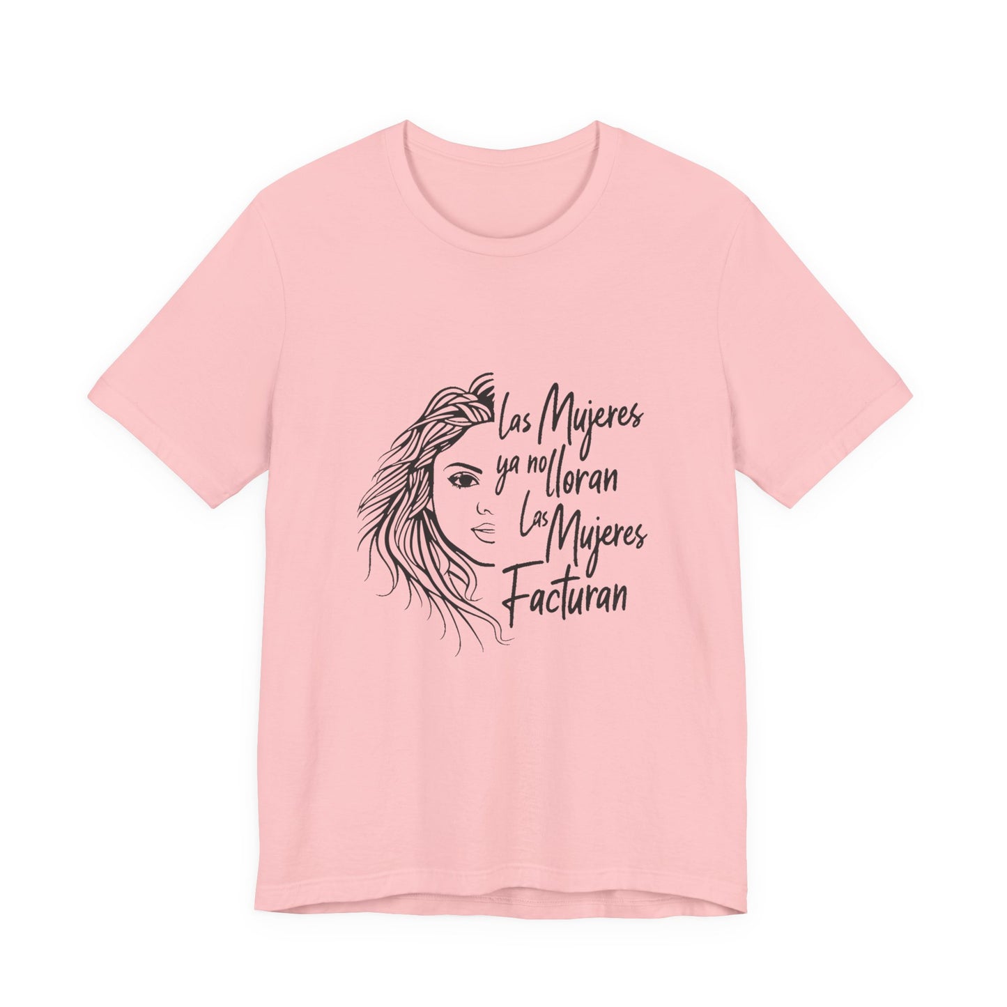 Boss Vibes Only Unisex jersey short sleeve tee