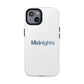 Not a Lot Going On Shop Tough Magnetic Case