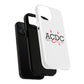 Electric Edge Tough Magnetic case