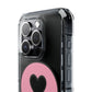 BP In Your Area - Magnetic Clear Impact Case