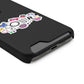 Phone Case + Card Holder For Iphone 13 – Olivia Rodrigo Sour | Black Edition