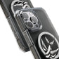 Flight Marked Magnetic Impact Case