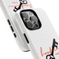 Cursive Spell “Houdini” Tough Magnetic Case