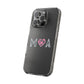 Nova Core Clothing Clear Cases