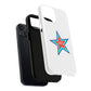 Power of Positivity Star Tough Magnetic Case