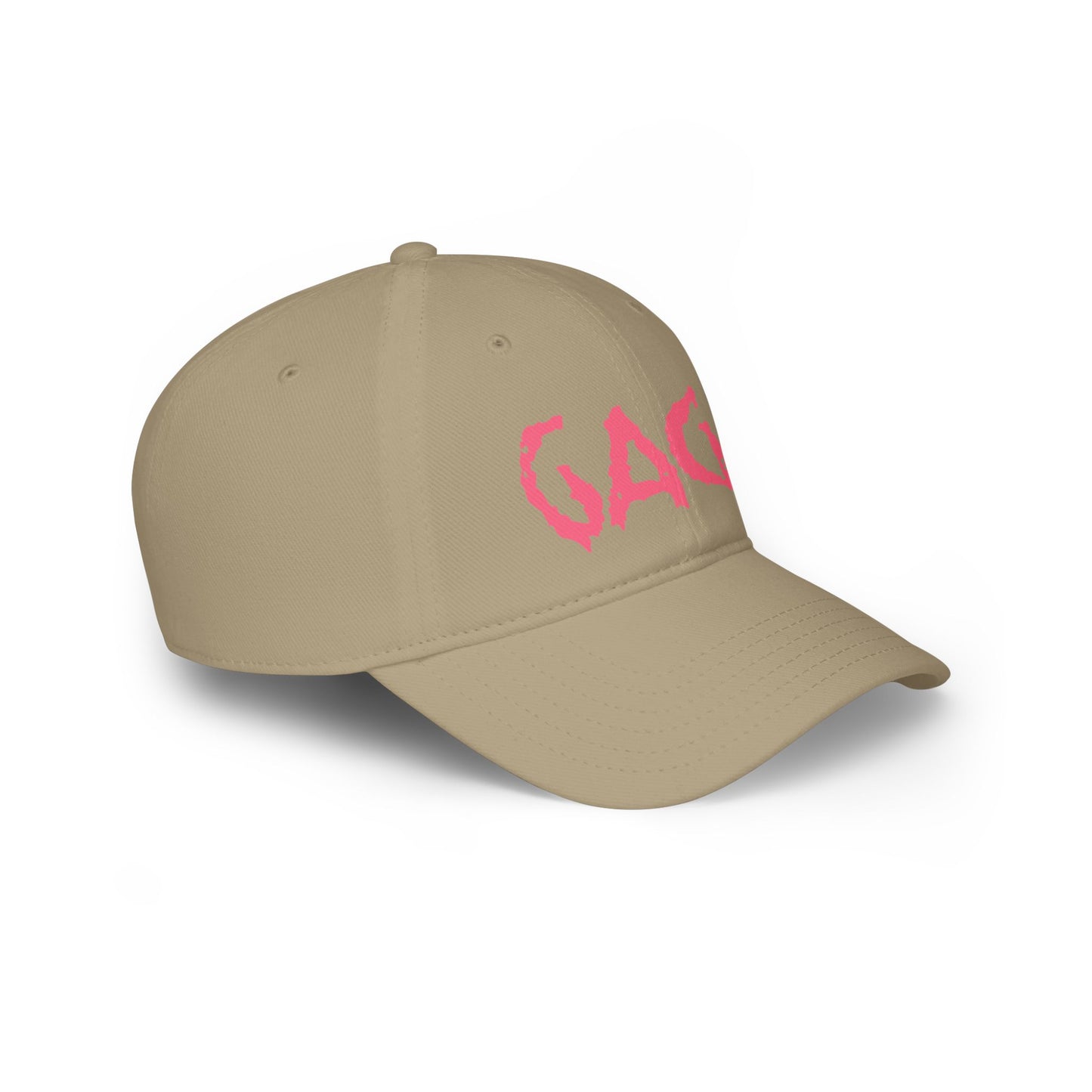 Drip Logo Baseball Cap