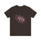 Olivia Rodrigo Unisex Jersey Short Sleeve Tee - Guts World Tour