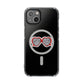 Shake It Studio Magnetic clear Impact Case