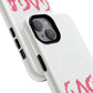 Pop Drip Tough Magnetic case