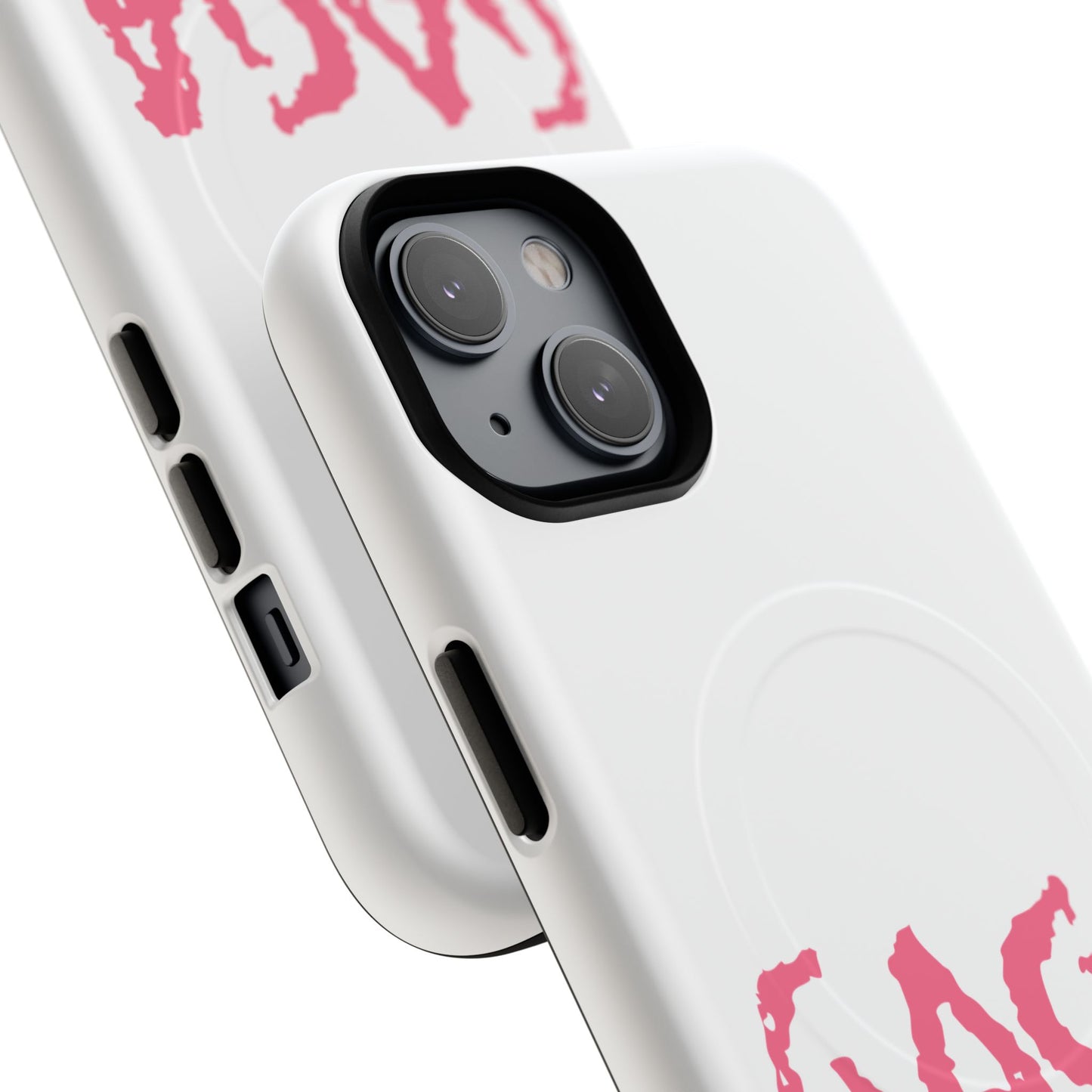 Pop Drip Tough Magnetic case