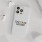 Flexi Case – Sheeran squad edition (iPhone X–16 Pro Max)