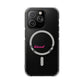 Sweetly Kissed Magnetic Clear Impact cases