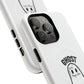 Bold Barbed Tough Magnetic Case