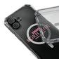 Born Pink World Tour - Magnetic Clear Impact Case