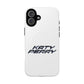 Chrome Katy Perry Logo Tough Magnetic cases