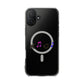 K C Pop Vibes Magnetic clear Impact Case
