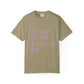 Juice Like That Quote Dyed Tshirt