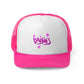 Daisies Trucker Cap