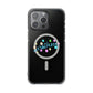Pastel Universe Magnetic Clear Impact case