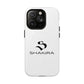 Heartbeat Rhythm Icon Tough Magnetic case