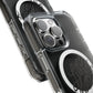Strike Icon Magnetic clear case