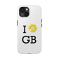 Boldheart Era Tough Magnetic Case