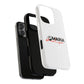LoveNote Tough Magnetic Case