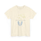 Starry Sky Wings Unisex Cotton Tee