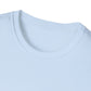 All Eyes On Sound Unisex Softstyle Tee