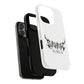 Monster Font Tough Magnetic case