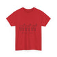 Howl with Style Unisex Heavy cotton tee