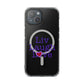 Liv Laugh Love Magnetic Clear Impact Case