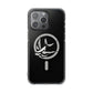Flight Marked Magnetic Impact Case