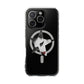 Born This Way Star Face Magnetic clear case