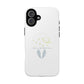 Starry Sky Wings Tough Magnetic Case