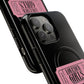 Iphone Lovesick Girls Ticket - Tough Magnetic Phone Case