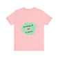 Vinyl Dreams Speak Unisex Jersey short sleeve tee