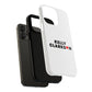 Heartwave Harmony Tough Magnetic Case