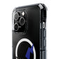 Bolt Duality Magnetic clear Impact case