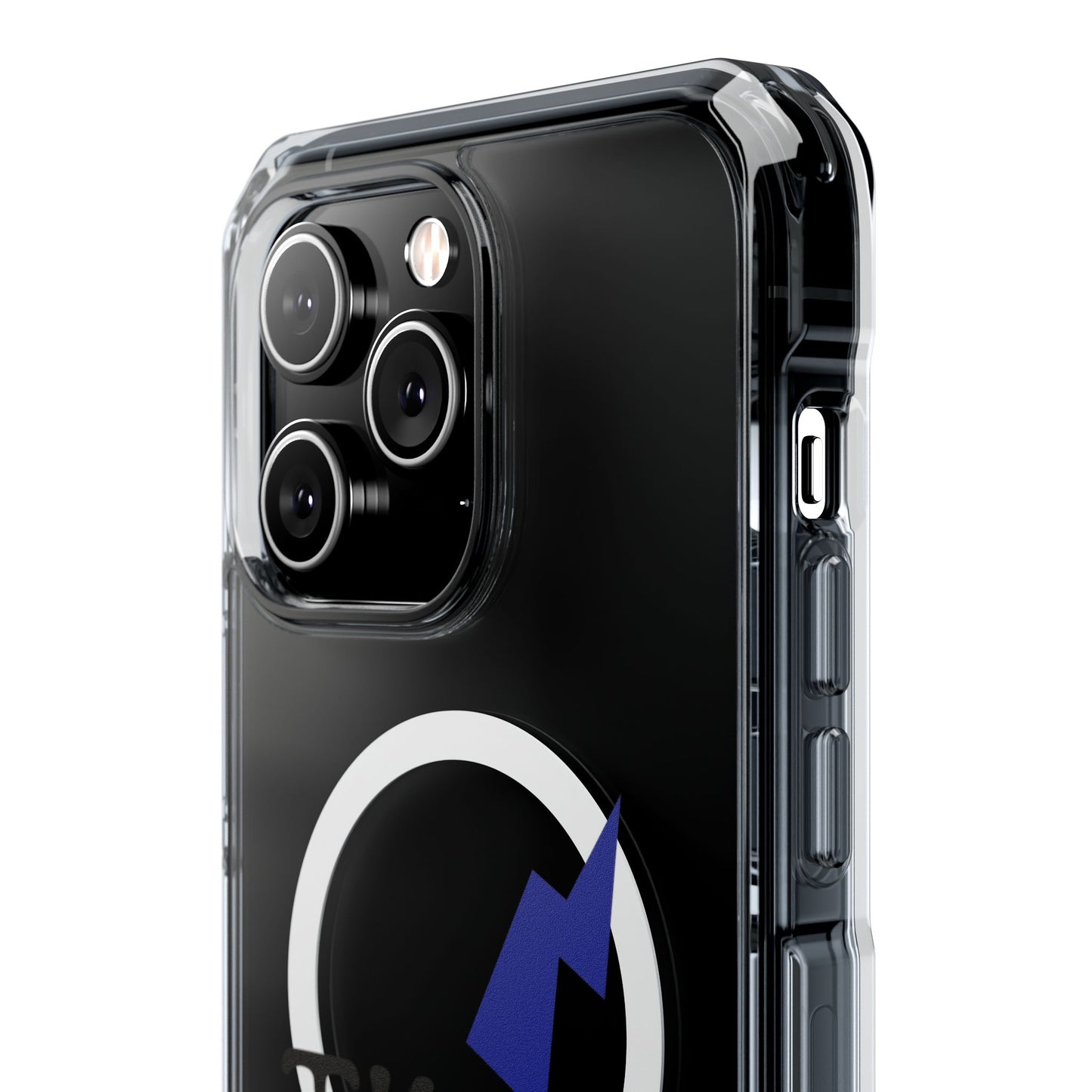 Bolt Duality Magnetic clear Impact case